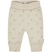 Sterntaler Hose Blumen in natur | Gr.: 62