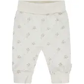 Sterntaler Hose Blumen in ecru | Gr.: 68