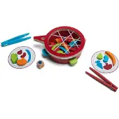 BS Toys Veggie-Geduldspiel für ruhige Hände