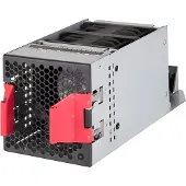 HP HPE Front to Back Airflow Fan Tray - Gebläseplatte
