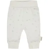 Sterntaler Hose Pfoten in ecru | Gr.: 50
