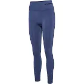 Hummel Tif Seamless Leggings Mit Hoher Taille