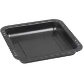 CHG Auflaufform QUADRO EasyOven anthrazit-metallic Antihaft