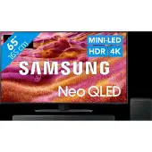 Samsung 65'' Neo QLED QN90F + HW-QS710GF