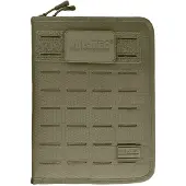 Mil-Tec - Notes z organizerem Hextac Tactical - Śr