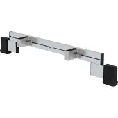 MUNK Günzburger Steigtechnik MUNK Nachrüst-Traverse 0,93m für 73mm Holme