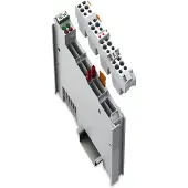 Wago 753-480, 2 Kanäle, Eingang, 13 Bit, 12 x 100 x 69,8 mm, 80 mA