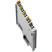 Wago 750-514, 2 Kanäle, 1,5 kV, Relaiskanal, Ausgang, 12 x 100 x 69,8 mm, 0 - 95%