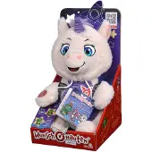 Simba WunschOnauten Lisa - Das Einhorn, Kuscheltier