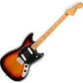 Fender Player II Mustang MN 3-Color Sunburst