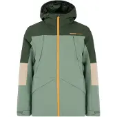 Protest Dunton Jacke Grün XL Herren Grün XL