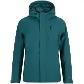 Protest Scoop Jacke Blau S Damen Blau S