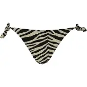 Athlecia Tibbits W Side-tie Bikini Bottom print (3844) 40