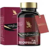 Carnium Botanicals Hair Formula 30 Pc