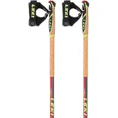 LEKI Tour Race Competition Stock