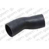 GOOM CIH-0072 Turbo Ladeluftschlauch passend für PEUGEOT 2008 Kombi (CU) 207 (WA, WC) 207 CC (WD) 208 I Schrägheck (CA, CC) für CITROËN BERLINGO (B9)