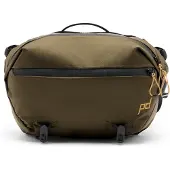 Peak Design Outdoor Sling 7 Liter Kelp