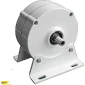OEM Windkraftgenerator, hohe Effizienz, langlebiges Design, Mit Mppt-Controller, 500W, 12V