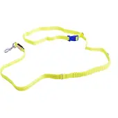 Duvo+ Joggingleine mit Flashleucht LED USB
