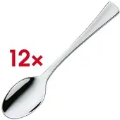 WMF Kaffeelöffel »GASTRO« 12 Stück Edelstahl silber