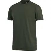 FHB Jens T-Shirt - Oliv 102 L