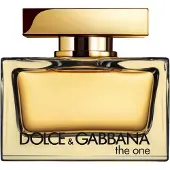 Dolce&Gabbana The One Intense Edp Vapo 50 ml
