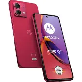 Motorola moto G84 5G 12GB + 256GB Viva Magenta Smartphone