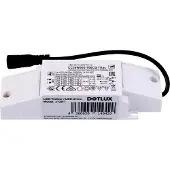 DOTLUX LED-Netzteil CC 13-30W 500-700mA 26-42V dimmbar Phasenab/-anschnitt