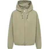 Derbe Funktionsjacke Packby