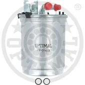 OPTIMAL Kraftstofffilter OP-FFF30090