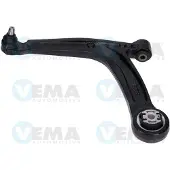 VEMA 26849 Querlenker Vorne Links für ABARTH 500 / 595 / 695 Schrägheck (312)