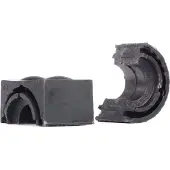 MAXGEAR 72-3002 Lagerung Stabilisator Stabigummi Innen Vorne für VW GOLF VI (5K1) Golf V Schrägheck (1K1) TOURAN (1T1, 1T2) Passat Variant (3C5)