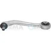VEMA 26375 Querlenker Vorne Links Oben für AUDI A4 Avant (8K5, B8) A6 Avant (4G5, 4GD, C7) Q5 (8RB) A5 Sportback (8TA) A4 Limousine (8K2, B8)