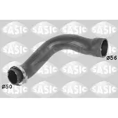 SASIC 3336274 Turbo Ladeluftschlauch passend für MERCEDES-BENZ VIANO (W639) VITO Bus (W639) VITO / MIXTO Kasten (W639)