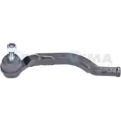 VEMA Spurstangenkopf Spurstange für OPEL Vivaro A Kastenwagen (X83) Vorne Links 23675