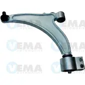 VEMA 26487 Querlenker Vorne Links für OPEL INSIGNIA Caravan INSIGNIA INSIGNIA Stufenheck INSIGNIA A Country Tourer (G09) für CHEVROLET MALIBU (V300)