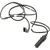 Fast Sports Nutrition ABS Sensor Raddrehzahl Hinten Rechts für FORD TRANSIT Bus (FD, FB, FS, FZ, FC) FT80554
