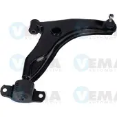 VEMA 22882 Querlenker Vorne Rechts Unten für HYUNDAI i20 (PB, PBT) für VOLVO V40 Kombi (645) für MITSUBISHI CARISMA (DA)