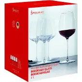 Spiegelau 1416177 WILLSBERGER ANNIVERSARY Bordeauxglas 4er Set
