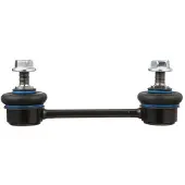 Delphi Koppelstange Stabilisator für MITSUBISHI Lancer VIII Limousine (CYA, CZA) Hinten TC7357