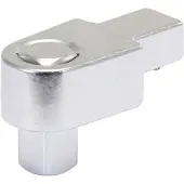 Ks Tools 516.2814, Buchse, Metrisch/imperial, 1 Kopf/Köpfe, 1/4", Chrom-Stahllegierung, 70 g