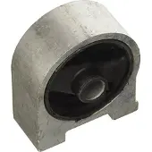Japanparts RU-H105 Motorlager Lagerung Motor für HYUNDAI SONATA III (Y-3) Vorne