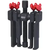 Ks Tools Universal 2-Arm-Wischerarmabzieher-Satz, 6-tlg