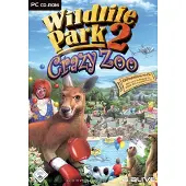 Wildlife Park 2 - Crazy Zoo