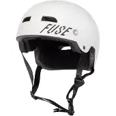 Fuse Protection Alpha Icon Stadthelm