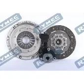 RYMEC Kupplungssatz Kupplung passend für PEUGEOT 308 SW II JT18441043