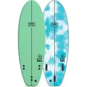Ocean & Earth The Bug 5'6 Surfboard spearmint Gr. 5'6