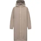 Derbe Regenmantel Kapby