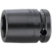 Stahlwille Kraft-Stecknuss 1 2 17mm