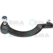 VEMA Spurstangenkopf Spurstange für RENAULT MASTER II Kasten (FD) Vorne Links 23501